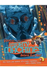 Ripley Twists Pb: Mighty Machines
