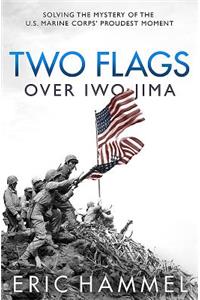 Two Flags Over Iwo Jima