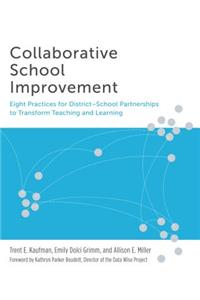 Collaborative School Improvement