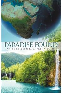 Paradise Found