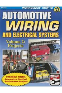 CT Automotive Wiring Electrical System 2