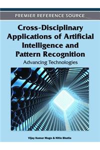 Cross-Disciplinary Applications of Artificial Intelligence and Pattern Recognition