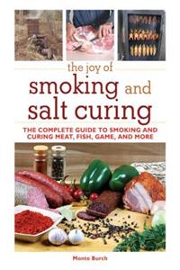 Joy of Smoking and Salt Curing