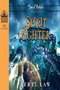 Spirit Fighter