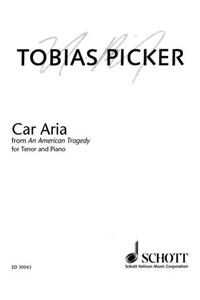 Car Aria from 