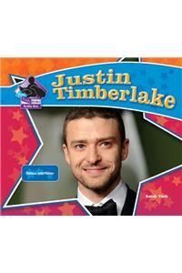 Justin Timberlake