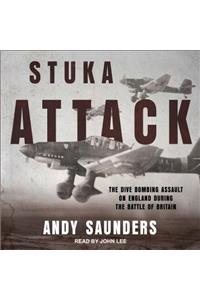 Stuka Attack