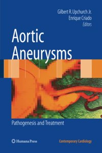 Aortic Aneurysms