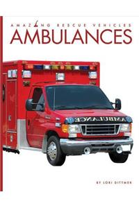 Ambulances