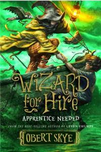 Apprentice Needed