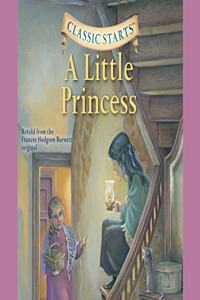 Little Princess (Library Edition)