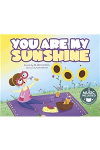 You Are My Sunshine