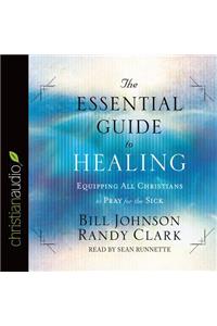 The Essential Guide to Healing: Equipping All Christians to Pray for the Sick