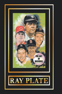 Art of Baseball