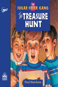 Treasure Hunt