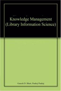 KNOWLEDGE MANAGEMENT