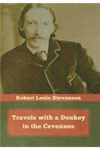 Travels with a Donkey in the Cevennes