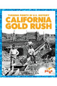 California Gold Rush