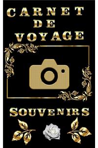 Carnet de voyage