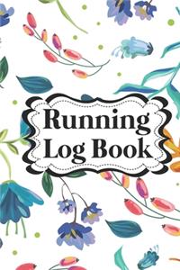 Running Log Book