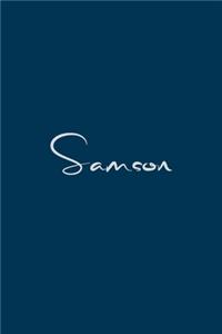 Samson