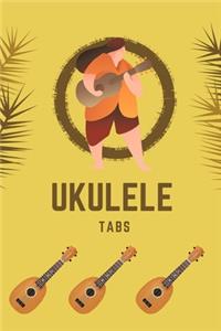 Ukulele Tabs