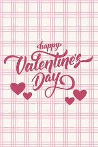 Happy Valentine's Day