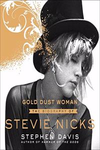 Gold Dust Woman Lib/E