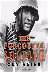 Forgotten Soldier Lib/E