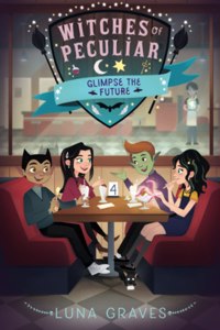 Glimpse the Future