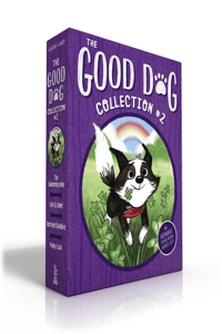 Good Dog Collection #2 (Boxed Set)
