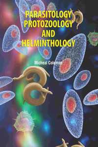 Parasitology Protozoology and Helminthology