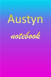 Austyn