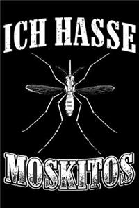 Ich Hasse Moskitos