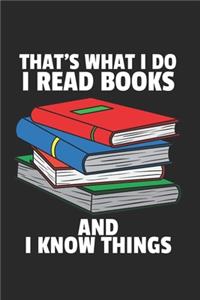 Buch Lesen Bücher Notizbuch
