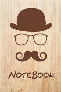 Notebook journal