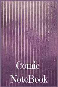 Comic Notebook