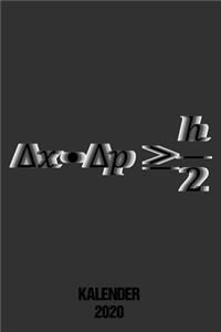 Kalender 2020