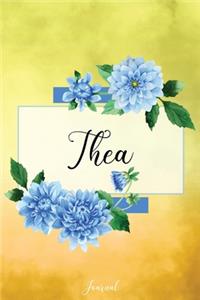 Thea Journal