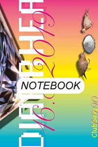 Notebook