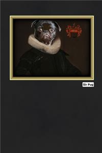 Sir Pug