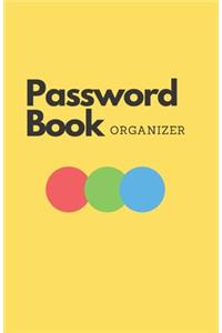 Password Book