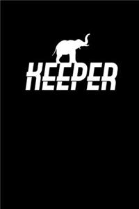 Zookeeper