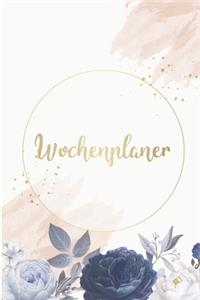 Wochenplaner