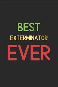 Best Exterminator Ever