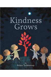 Kindness Grows