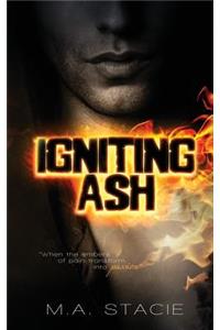 Igniting Ash