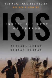 Isis: Inside The Army Of Terror