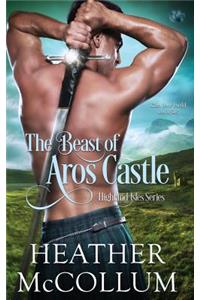 The Beast of Aros Castle