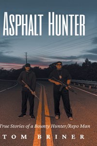 Asphalt Hunter